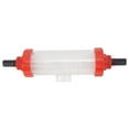 thumbnail image 1 of Agricultural Irrigation Filter, High  Water Pump Transparent Filter Garden Irrigation Pipe Mesh Filter Built In Pump Transparent Filter Agricultural In Line Mesh Filter, 1 of 8