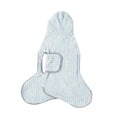 thumbnail image 2 of jinwen Peignoir pour Chien Confortable avec Sangle de Ventre Réglable Serviette de Bain Douce pour Promenade Humide, 2 of 9