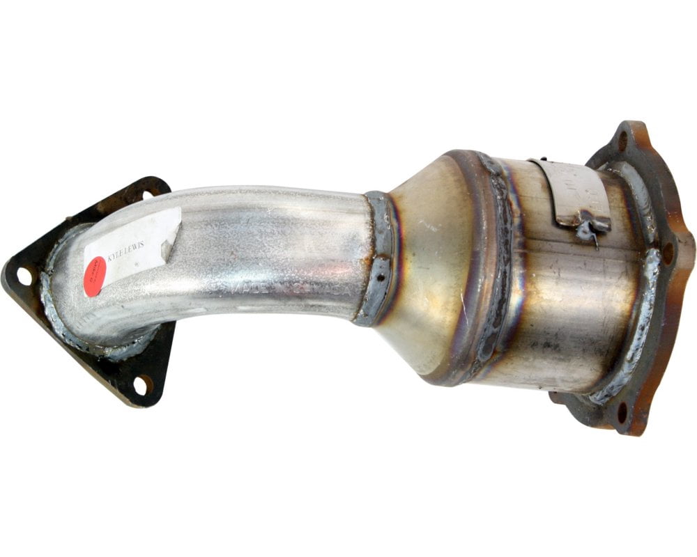 Davico Mfg Catalytic Converter P/N:13025 Fits select: 1999-2001 NISSAN MAXIMA, 2000-2001 INFINITI I30