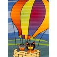 thumbnail image 1 of Tapis ECARPETGALLERY Chroma, 1 of 3