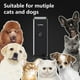 thumbnail image 3 of Kit de Peluquería Canina Founouly Cortapelos Profesional Waterpro, 3 of 7