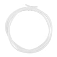thumbnail image 3 of Tubo Bowden de PTFE blanco para filamento de 1,75 (2,0 mm de diámetro interior/4,0 mm de diámetro exterior) para impresoras 3D (1,5 M), 3 of 8