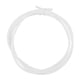 thumbnail image 3 of Tubo Bowden, tubo Bowden blanco de PTFE Tubo Bowden de PTFE Tubo Bowden Probado profesionalmente, 3 of 9