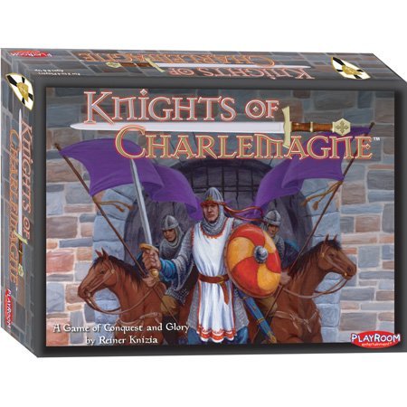 Knights Of Charlemagne