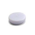 thumbnail image 1 of Jeco CFZ-039 2 .25 in. Floating Candles, Lavender - 24 Piece per Box, 1 of 1
