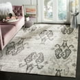 thumbnail image 2 of Safavieh  Couture Hand-knotted Tibetan Jeremy Modern Wool Rug 10' x 14' 10' x 14' Living Room, 2 of 3