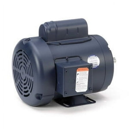 Leeson GeneralPurposeMotor,3/4hp,3450RPM,56 110108.00