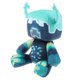 thumbnail image 2 of My World-peluche Kawaii de cristal para niños, muñeco de felpa súper suave, Anime Creeper, regalo de Navidad, 2 of 3