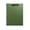 Green, variant on 1-4Pcs 12x9 Inch Back-to-School Supplies Clipboard Folder Foldable Clipboard with Vertical Clips and Horizontal Clips - 180 Degree, Double Metal Clip for Office School Students