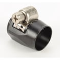 thumbnail image 3 of JEGS Black Hose Finisher -6AN (3/8" ID Hose), 3 of 3