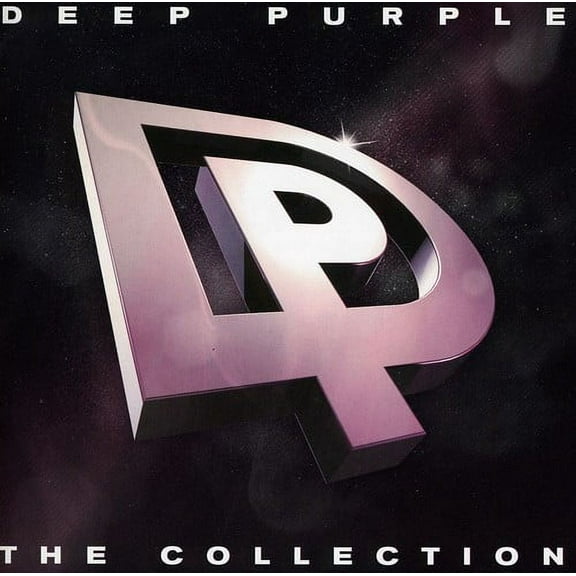 Deep Purple - Best of - Music & Performance - CD