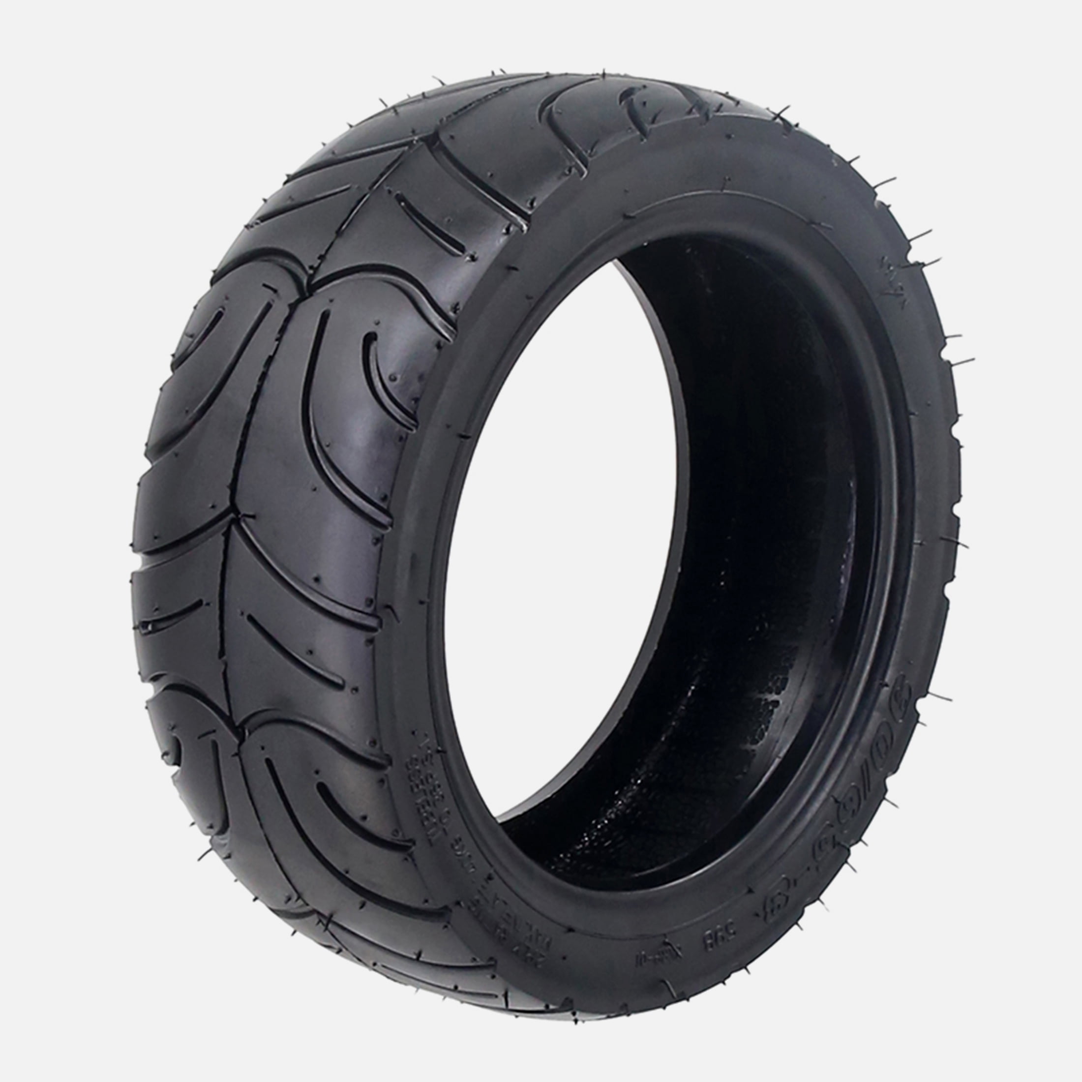 130/70-12 Pneu Moto Neige Tubeless 8PR, 130/70/12 Pneu Hiver