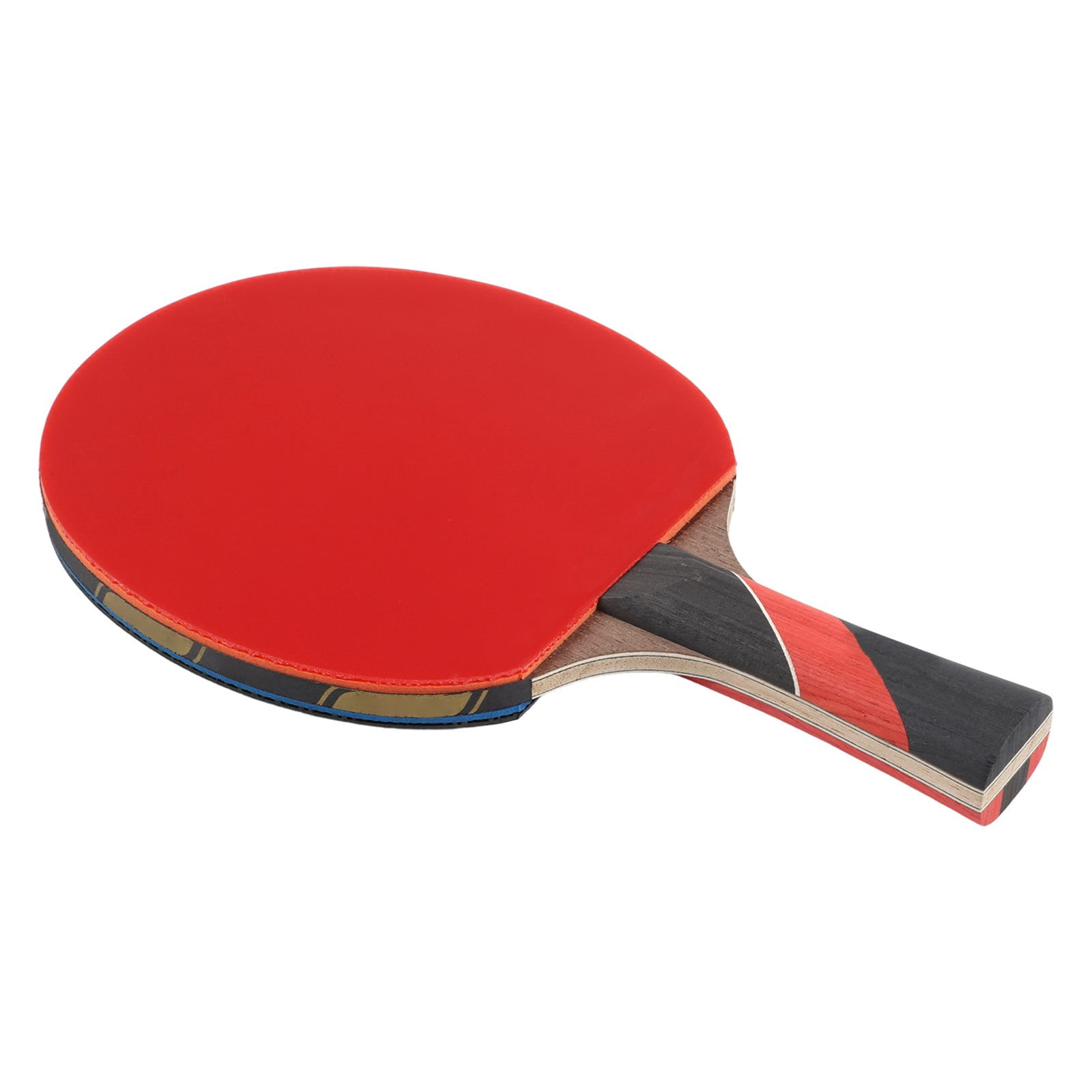 Table Tennis Paddle Single 6 Star Training Carbon Fiber for Ping Pong Rackets
