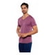 thumbnail image 2 of Paquete De 3 Playeras Alfani Blancas Cuello V Para Hombre, 2 of 8