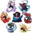 thumbnail image 4 of Caja sorpresa de figura de Anime de Demon Slayer, modelo de caja ciega, Material de PVC428, 4 of 5