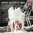 thumbnail image 6 of Adam's Mega Foam (16oz) - Professional Detailing Car Wash Soap For Bucket, Foam Gun or Foam Cannon, 6 of 6