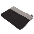 thumbnail image 4 of Bolsa para Computadora Portátil de 154 Pulgadas Estuche de Transporte Liviano E Impermeable para Computadora Bolsa de Mensajero para Computadora Portátil para Viajes de ANGGREK Otros, 4 of 8