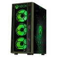 thumbnail image 2 of PC Gamer IA Xtreme PC Gaming NVIDIA GeForce RTX 5060 AMD Ryzen 7 5700 16GB SSD 1TB WIFI XBOX Edition Productividad Versátil Acelerada con IA, 2 of 6