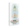 thumbnail image 2 of Trademark Fine Art 'Jeweled Fairies II' Canvas Art by Grace Popp, 2 of 3