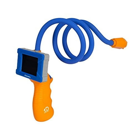 Discovery - Adventure LCD Digital Microscope