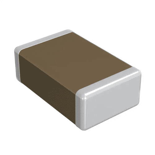 Pack of 10 GRM2165C1H471JA01D Capacitor Ceramic 470pF 50V C0G 5% SMD 0805 125?C, Cut tape, RoHS