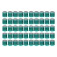 thumbnail image 3 of 50 anillas reutilizables de aluminio 2023 para palomas mensajeras, numeradas, de 8 mm. Verde, 3 of 9