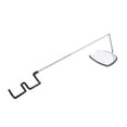 thumbnail image 4 of Bicycle Glasses Rearview Mirror 360 Degree Mirror Aluminium Alloy Adjustment Helmet Mount, 4 of 10