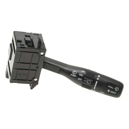BWD Automotive Windshield Wiper Switch