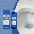 thumbnail image 7 of HAJAGP Kitchen Sewer Pipe Deodorant 100ml, Strong Pipeline Dredge Agent for Sinks and Toilets, Removes Blockages, 7 of 7