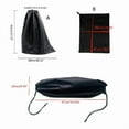 thumbnail image 5 of Outdoor Car Charger Rain Bag Charging Port Cover Magnet Adsorption Waterproof, 5 of 13