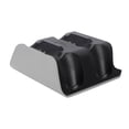 thumbnail image 1 of Controller Charging Station, Fast USB Charging Station for Edge Controller, Dual Game Console Controller Charger Dock Storage Stand with USB Cable, Charger Indicator, 1 of 7