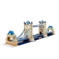 thumbnail image 2 of National Geographic 3D Puzzle: Tower Bridge, 2 of 5