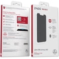 thumbnail image 3 of Protector de pantalla ZAGG InvisibleShield Glass Elite Privacy, 3 of 4