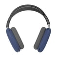 thumbnail image 1 of Funda para Auriculares Protector de Auriculares Reemplazo de Protector de Silicona para Auriculares para Airpods Max, Azul 2pcs Guardurnaity EL001460-06, 1 of 2