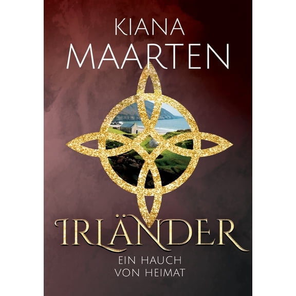 IrlÃ¤nder: Ein Hauch von Heimat, (Paperback)