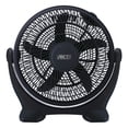 thumbnail image 1 of Ventilador Piso Aksi 15 pulg 3 Velocidades, 1 of 4
