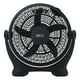 thumbnail image 1 of Ventilador Piso Aksi 15 pulg 3 Velocidades, 1 of 4