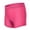 Pink, variant on Lightweight 3D Gel Padded Cycling Shorts with Breathable Fabric for Men Women Biking and Outdoor Sports, Pink, Size XL, 1 Pack