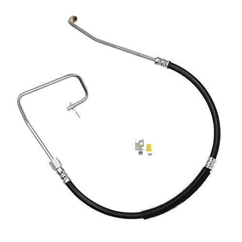 Power Steering Pressure Line Hose Assembly.