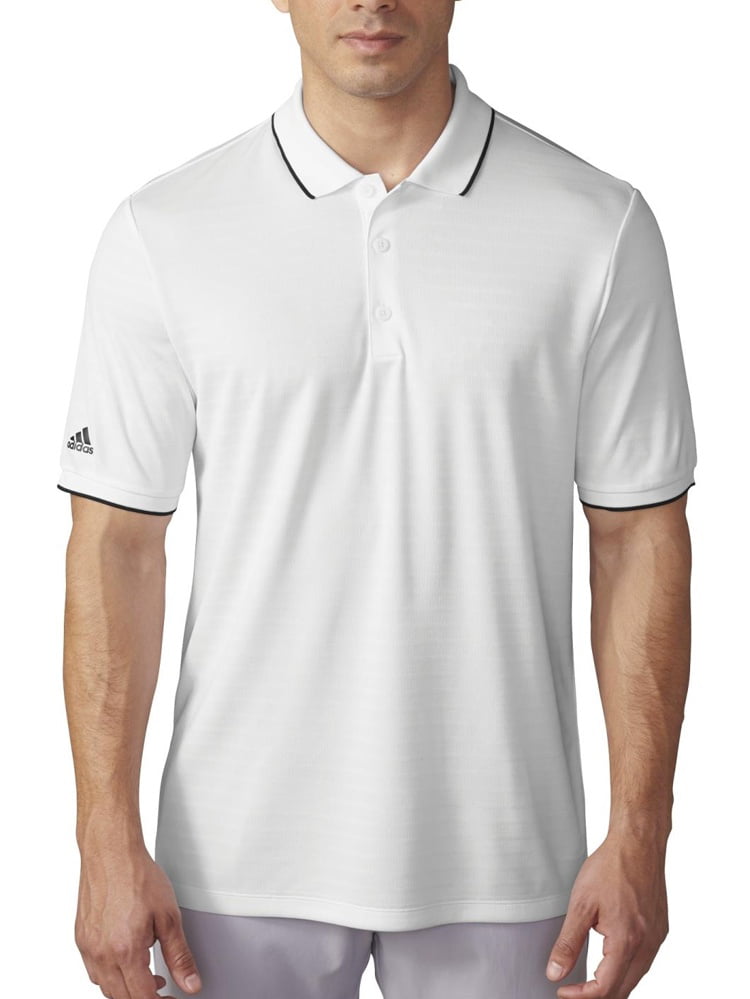 adidas coolmax golf shirt