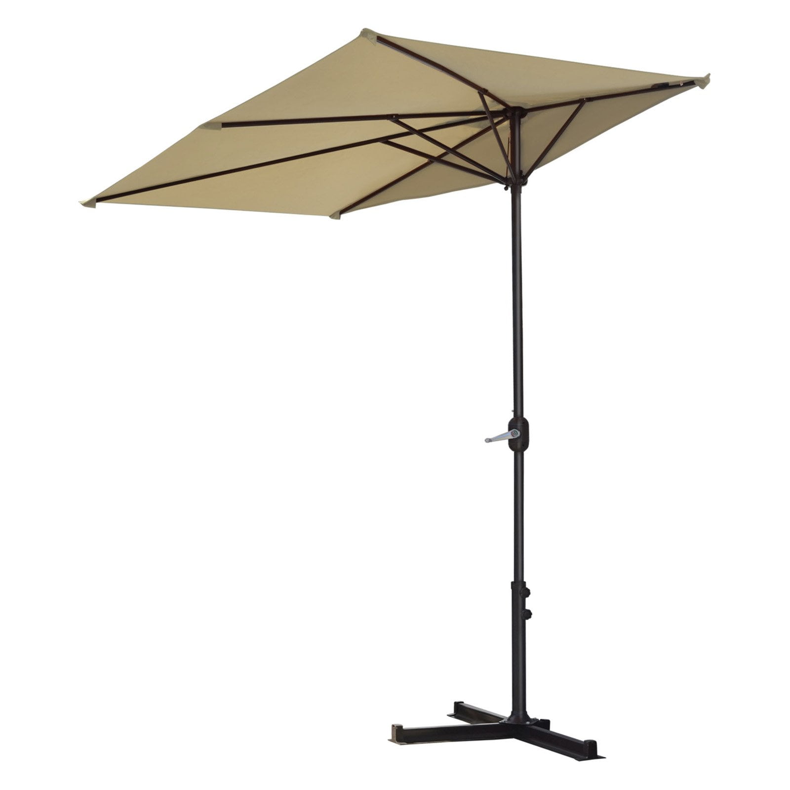 walmart patio umbrellas and stands