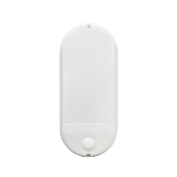 Inerposs Intelligent LED Wall Light, Sound and Light Control Lamp, Motion Sensor Corridor Light, Energy-Saving Staircase Induction Lamp, High Brightness Home Lighting Solution