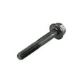 thumbnail image 5 of M6x40mm Hexagonal Brida Pernos, 10uds 10.9 Grado Carbono Acero Hexagonal Cabeza Tornillos, 5 of 5