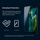 thumbnail image 5 of Protector de pantalla de vidrio templado 9H para Motorola Moto G 2025, 5 of 6