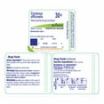thumbnail image 3 of Boiron Cinchona Officinalis 30C, Homeopathic Medicine for Diarrhea With Gas And Bloating, 80 Pellets, 3 of 11