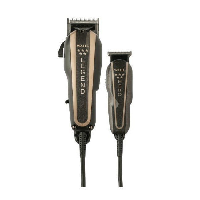 wahl 5 star hair clippers
