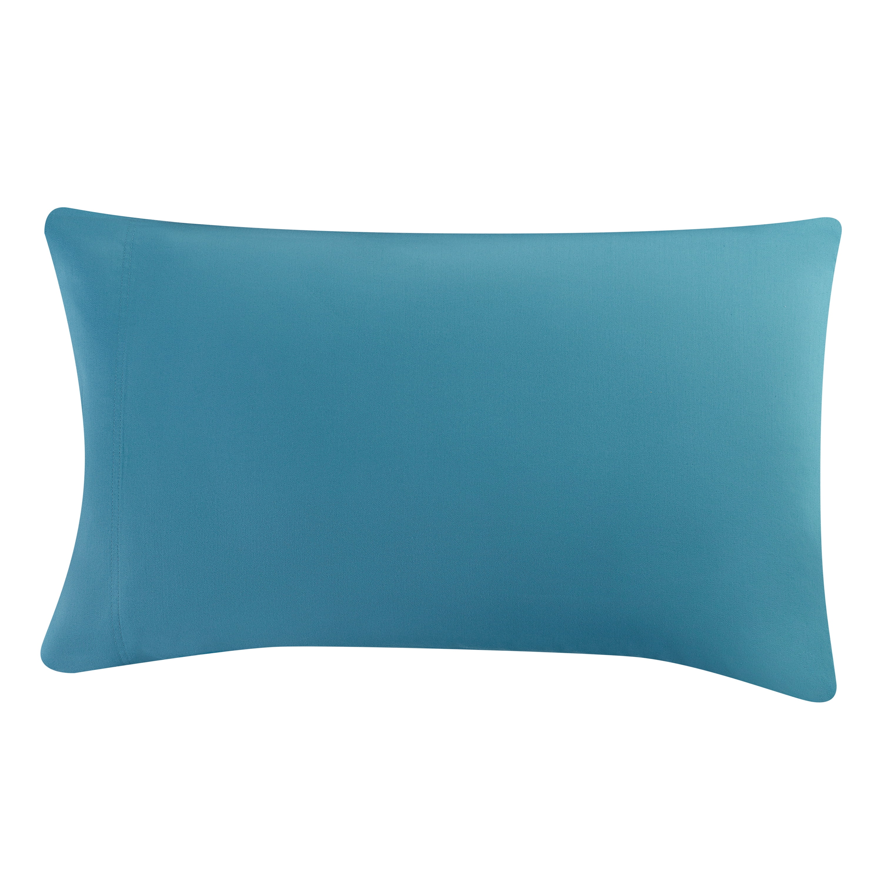 Better Homes & Gardens 300 Thread Count 100% Cotton Wrinkle Resistant Sheet Set, Twin Cool Water