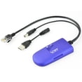 thumbnail image 1 of Repetidor de señal Ethernet de puente WiFi a WiFi con cable VONETS VAP11G-300, 1 of 3