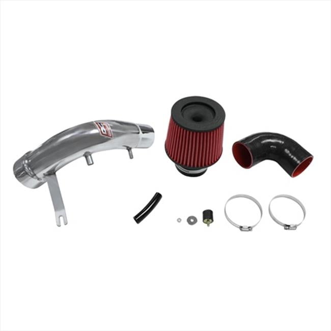 DC Sports SRI4206 Air Intake System Filter Kit Twin Dual Fits 07-08 Nissan 350Z