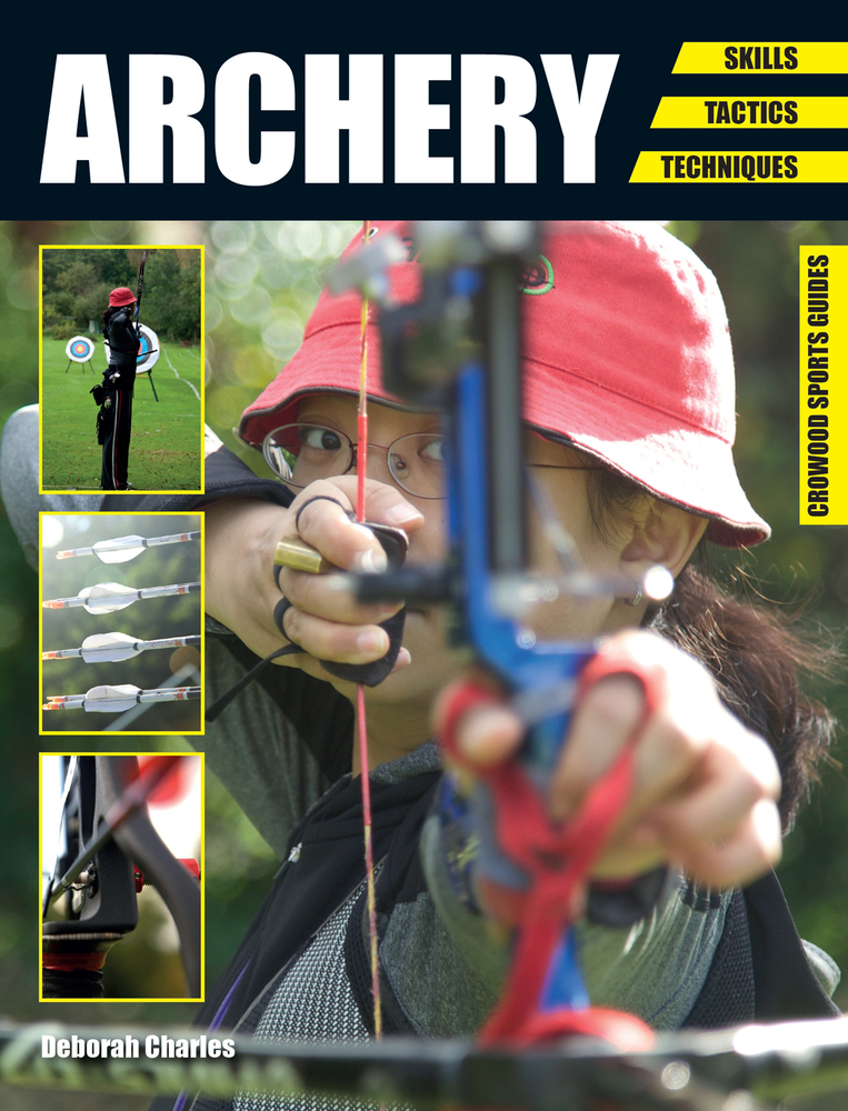 Archery Skills. Tactics. Techniques (Paperback)
